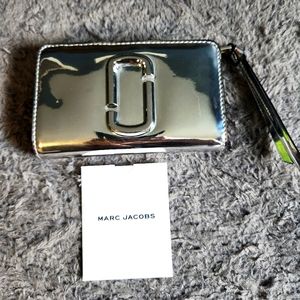 Marc Jacobs Snapshot Compact Wallet